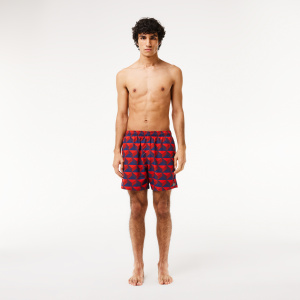 Мужские купальные шорты Lacoste SWIMWEAR
