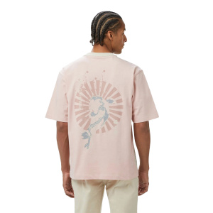 Мужская футболка UNITED 4 T-SHIRT