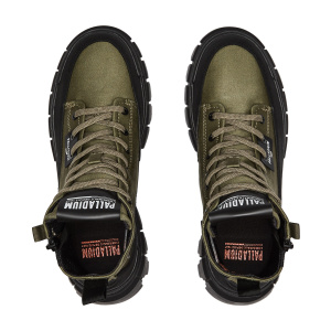 Женские ботинки Palladium REVOLT BOOT ZIP TX