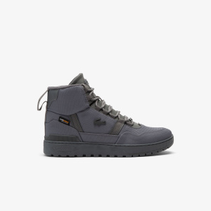 Мужские ботинки Lacoste T-CLIP WINTERIZED MID