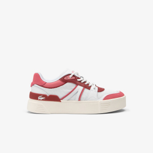 Женские кроссовки Lacoste L002 EVO 124 7 SFA