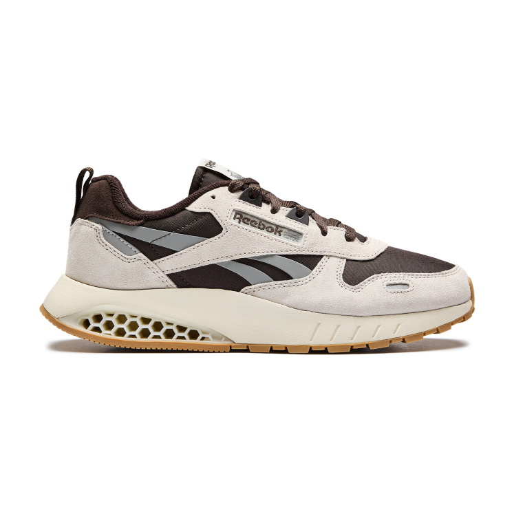 Кроссовки Reebok CLASSIC LEATHER HEXALITE