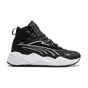 Кроссовки PUMA RSX Hi