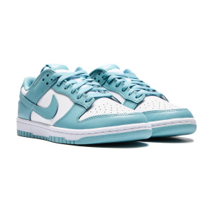 Мужские кроссовки Nike Dunk Low Retro