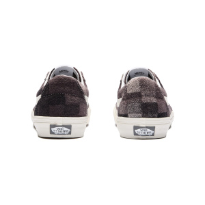 Кеды Vans SK8LOW