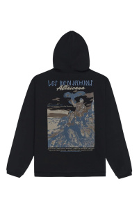 Мужская толстовка Les Benjamins HOODIE 202