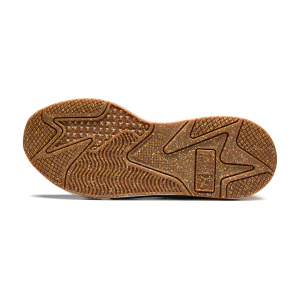 Кроссовки PUMA RSX Podium