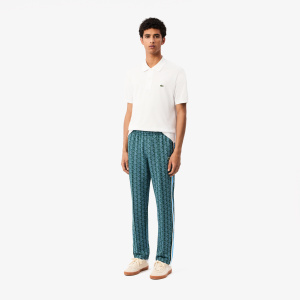 Мужские спортивные штаны Lacoste TRACKSUIT TROUSERS