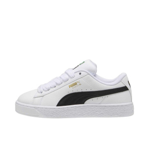 Кеды PUMA Suede XL Leather