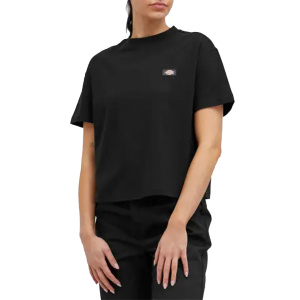 Женская футболка Dickies OAKPORT BOXY SS TEE