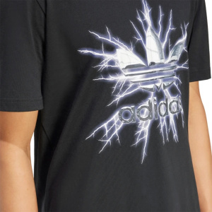 Мужская футболка adidas GRAPHIC TEE