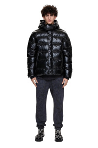 Мужская куртка Les Benjamins OUTERWEAR