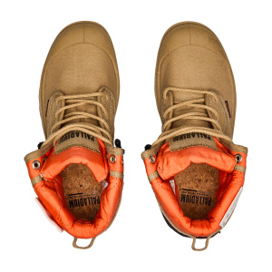 Женские ботинки Palladium BAGGY REQUILTED