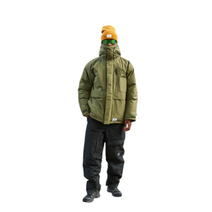 Мужская куртка Alpha Industries RAGLAN PARKA