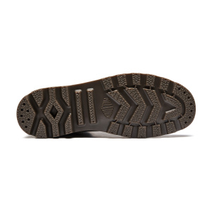 Мужские ботинки Palladium PAMPA HI ZIP WL
