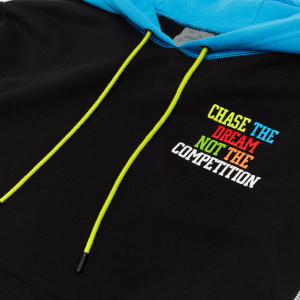 Мужская толстовка PUMA Playbook Pullover