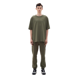 Мужская футболка Les Benjamins SHORT SLEEVE TEE 411