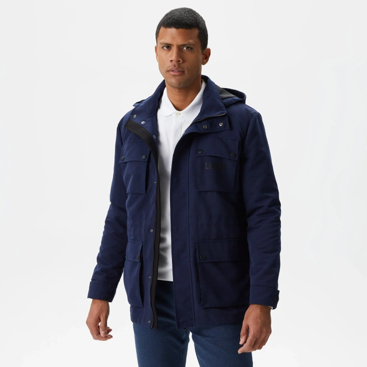 Мужская куртка Lacoste BLOUSON