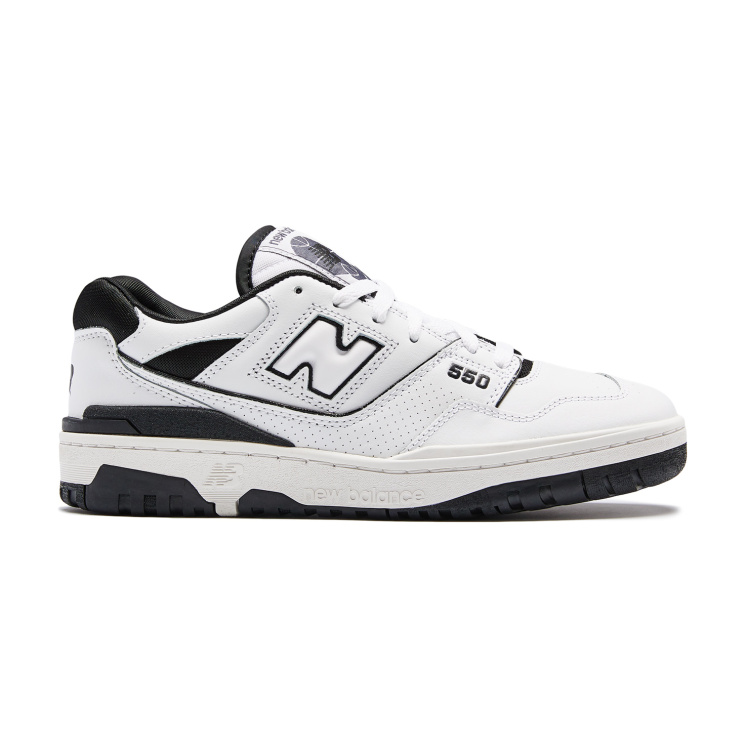 Мужские кроссовки New Balance 550