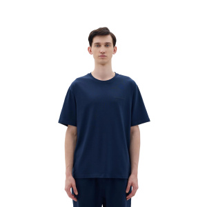 Мужская футболка Les Benjamins SHORT SLEEVE TEE 406