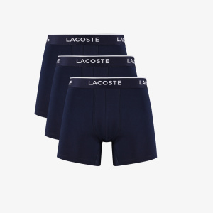 Мужское нижнее белье Мужское нижнее бельё Lacoste из хлопка