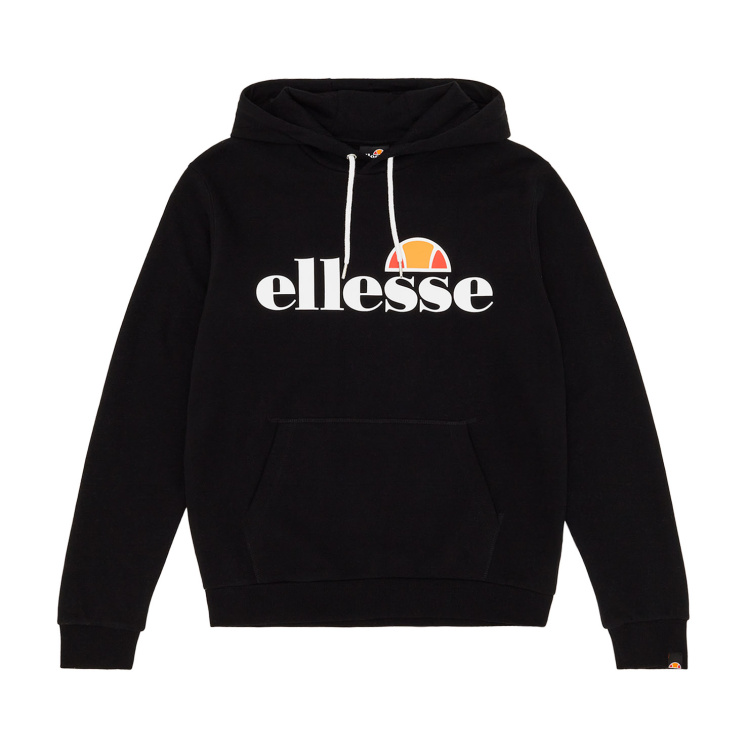 Женская толстовка Ellesse HOODIE