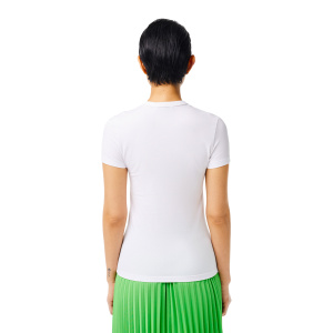 Женская футболка Lacoste T-SHIRT SS