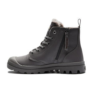 Женские ботинки Palladium Pampa Hi Zip LTH