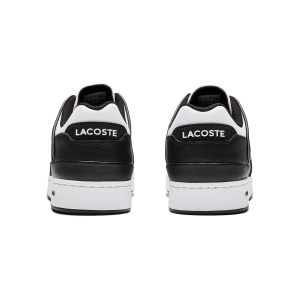 Мужские кеды Lacoste COURT CAGE 224 1 SMA