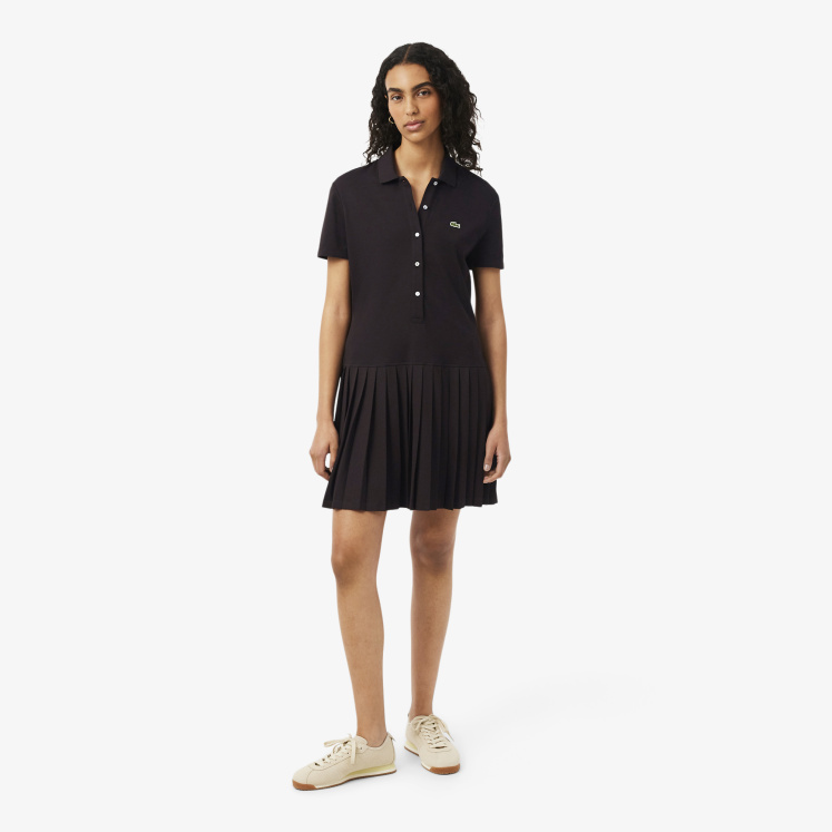 Женское платье Lacoste DRESS