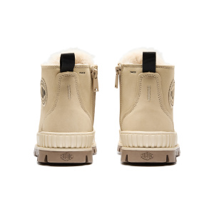 Женские ботинки Palladium SHOCK LTH ZIP WARM
