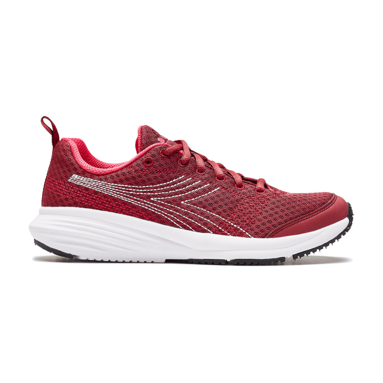 Женские кроссовки diadora FLAMINGO 6 W