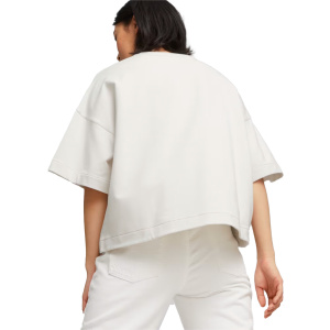 Женская футболка PUMA Infuse Relaxed Tee
