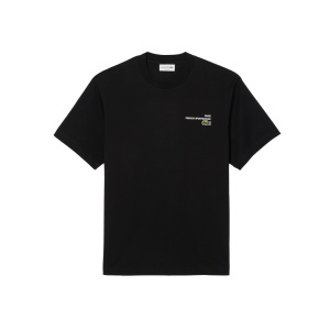 Мужская футболка Lacoste T-SHIRT