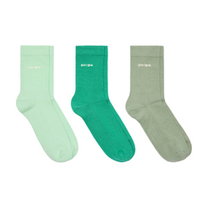 Носки UNITED 4 UNITED SOCKS TRIPLE