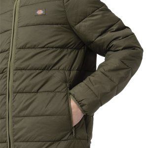 Мужская куртка Dickies WALDENBURG MID LAYER