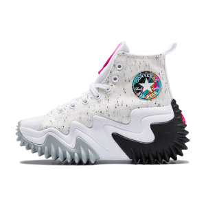 Женские кеды Converse Run Star Motion