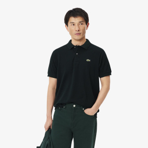 Мужское Мужское поло Lacoste