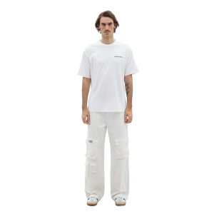 Мужская футболка Les Benjamins RELAXED TEE 013