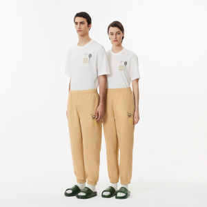 Спортивные брюки Lacoste унисекс