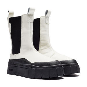 Женские ботинки PUMA Mayze Stack Chelsea