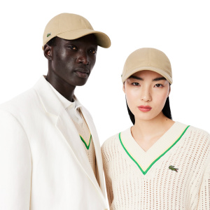 Детская кепка Lacoste CAP