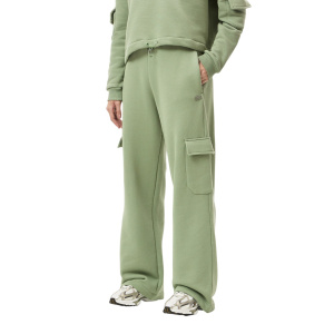 Женские спортивные штаны Lacoste TRACKSUIT TROUSERS