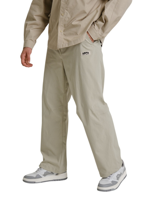 Мужские брюки Anta CITY PANTS BAR