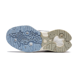 Женские кроссовки PUMA Extent Nitro RE:Collection