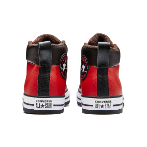 Мужские кеды Converse Chuck Taylor All Star Street Lugged