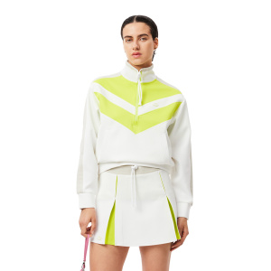 Женская толстовка Lacoste SWEATSHIRT