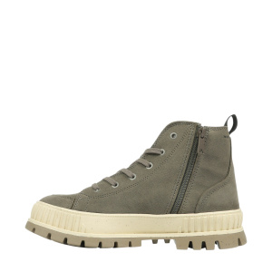 Женские ботинки Palladium PALLASHOCK  ZIP WARM