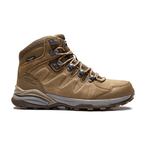 Женские ботинки Jack Wolfskin REFUGIO TEXAPORE MID W