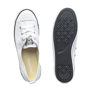 Женские кеды Converse Chuck Taylor All Star Ballet Lace